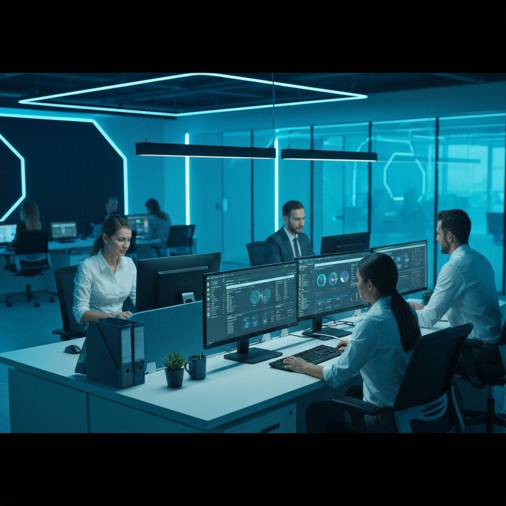 IT Service Management